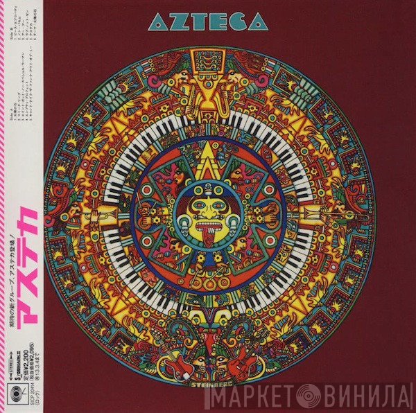 Azteca  - Azteca