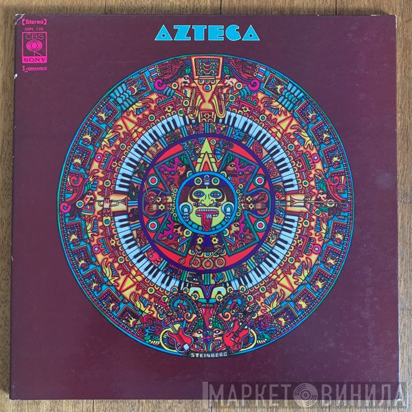 Azteca  - Azteca