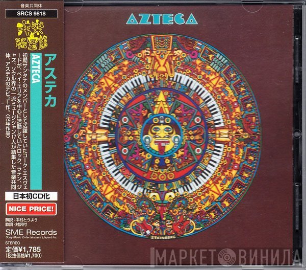 Azteca  - Azteca