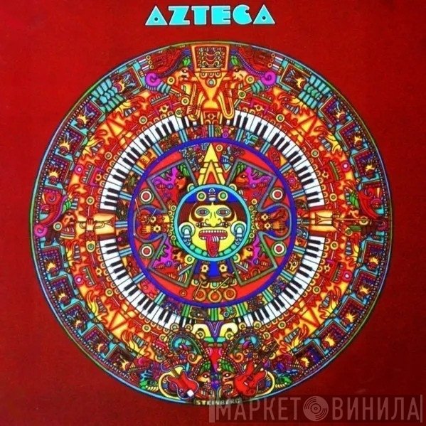 Azteca  - Azteca