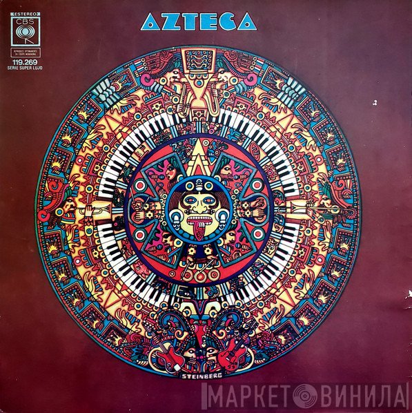 Azteca  - Azteca