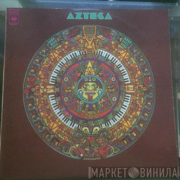 Azteca  - Azteca