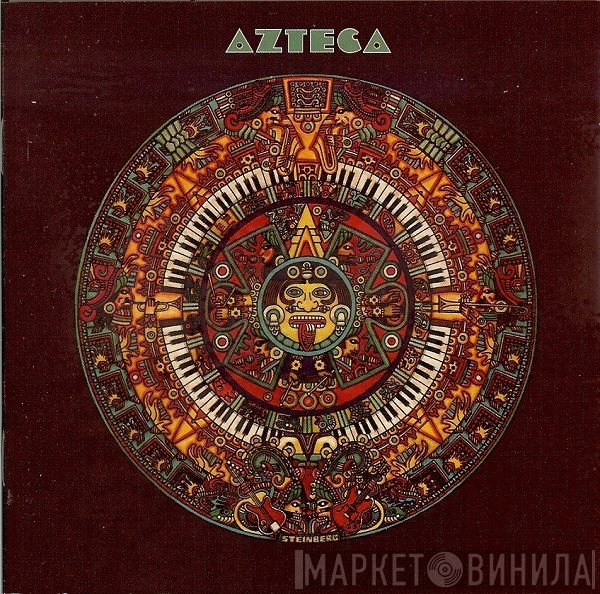 Azteca  - Azteca