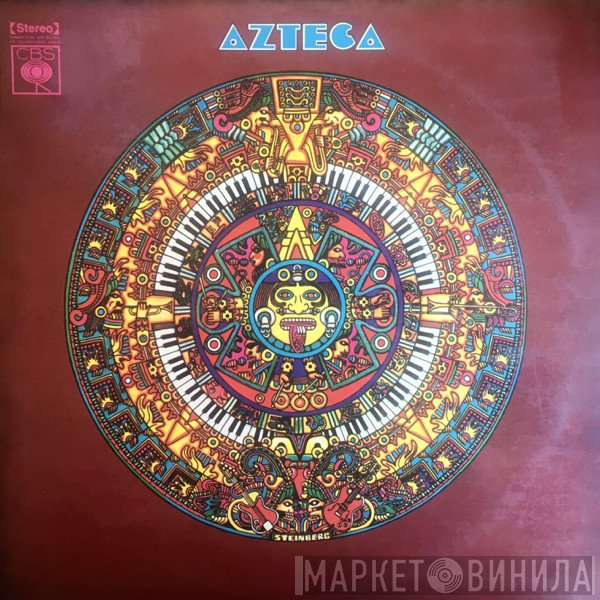 Azteca  - Azteca