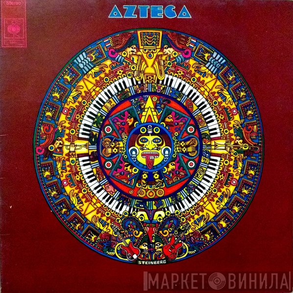 Azteca  - Azteca