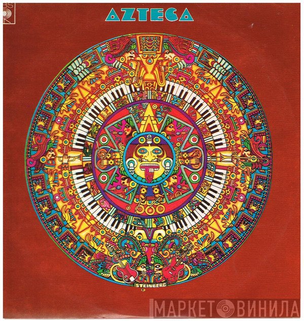 Azteca  - Azteca
