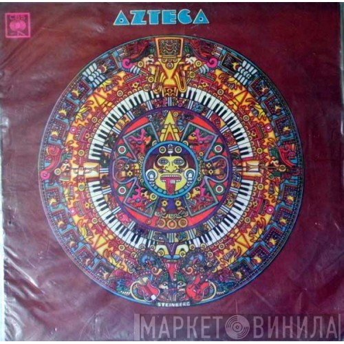 Azteca  - Azteca