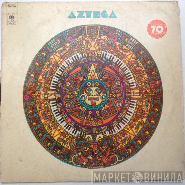 Azteca  - Azteca