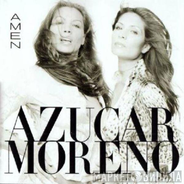 Azucar Moreno  - Amen