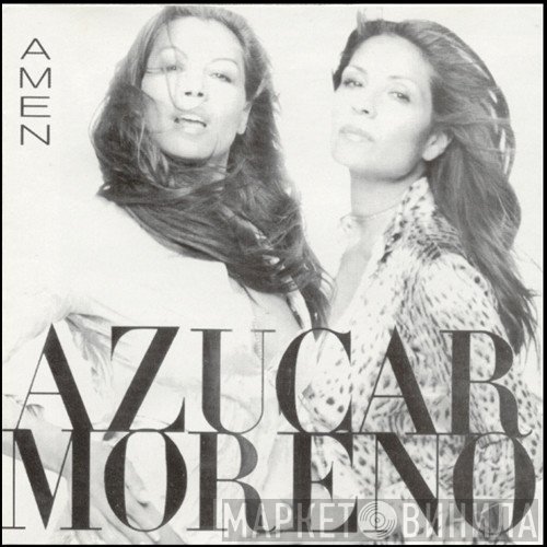 Azucar Moreno - Amen
