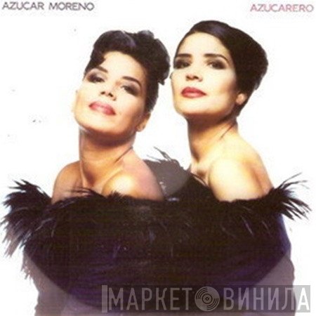 Azucar Moreno  - Azucarero