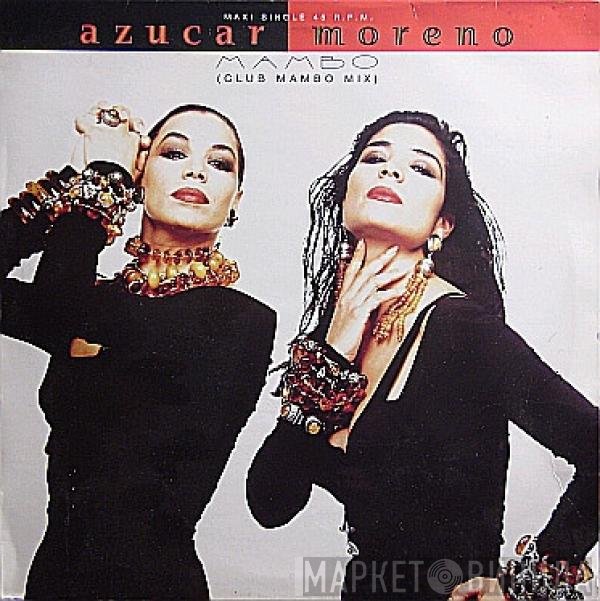 Azucar Moreno  - Mambo
