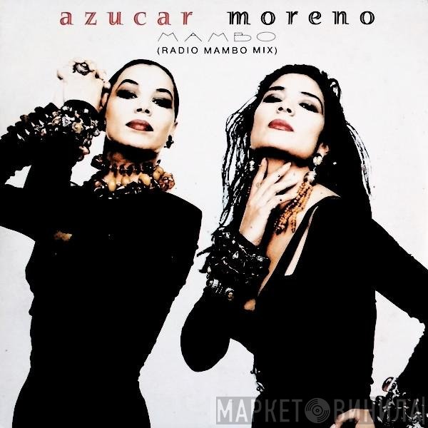 Azucar Moreno  - Mambo