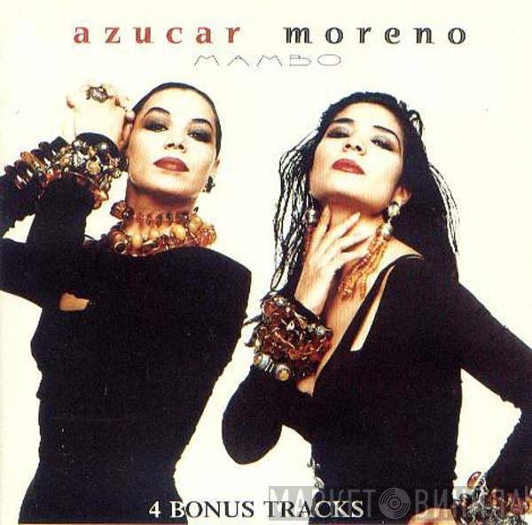 Azucar Moreno  - Mambo
