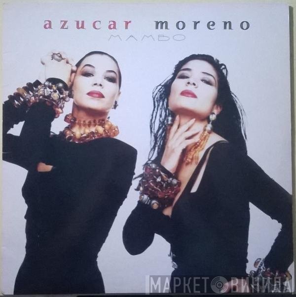 Azucar Moreno  - Mambo