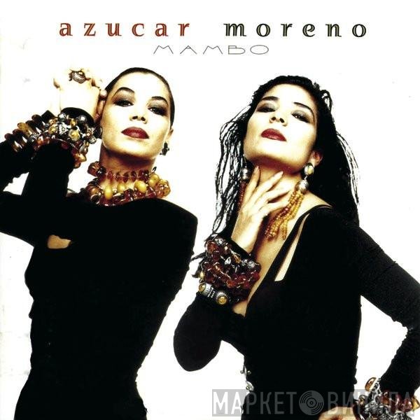 Azucar Moreno  - Mambo