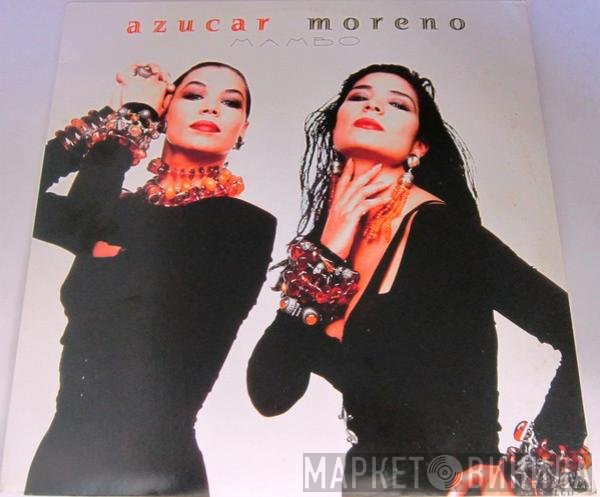 Azucar Moreno  - Mambo
