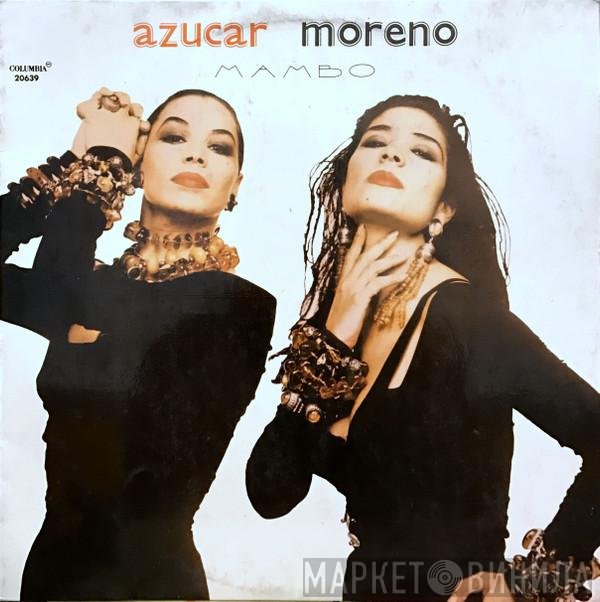 Azucar Moreno  - Mambo