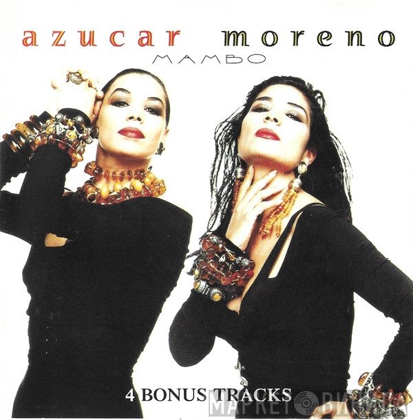 Azucar Moreno  - Mambo