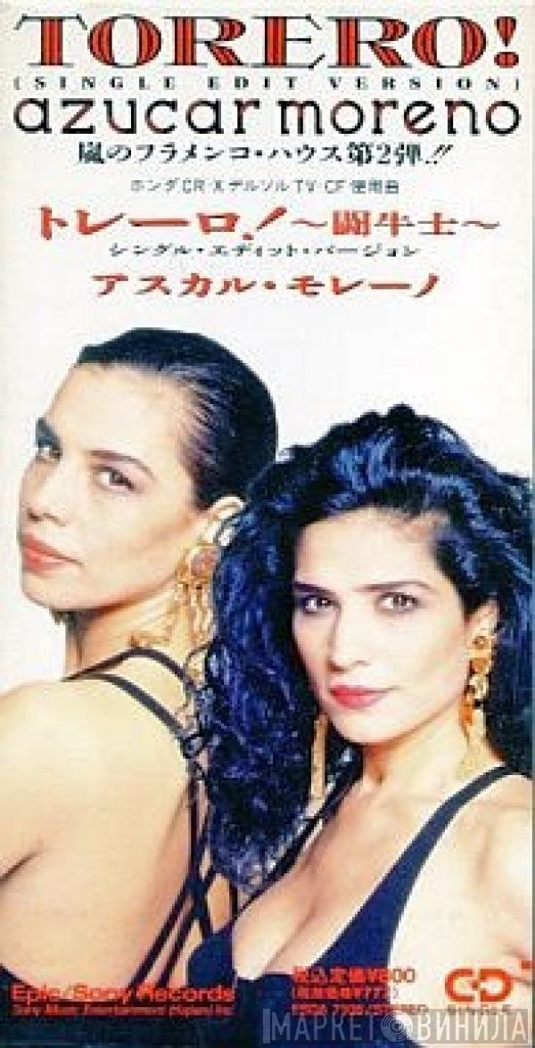 Azucar Moreno  - Torero!