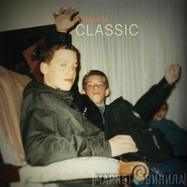 AzudemSK  - Classic