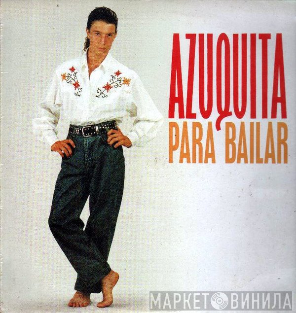 Azuquita - Para Bailar