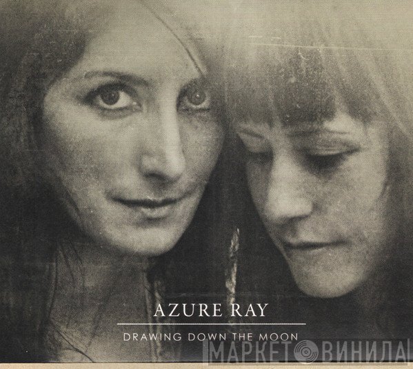 Azure Ray  - Drawing Down The Moon
