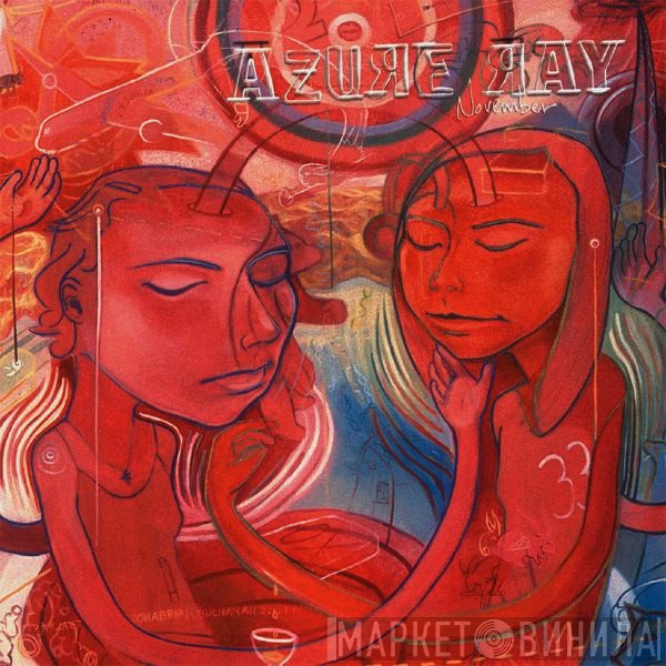 Azure Ray  - November
