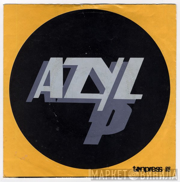 Azyl P. - Och Alleluja / Nasz Jedyny Świat