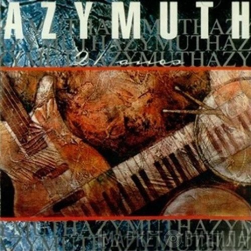 Azymuth  - 21 Anos