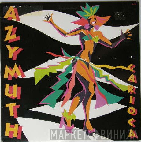 Azymuth  - Carioca