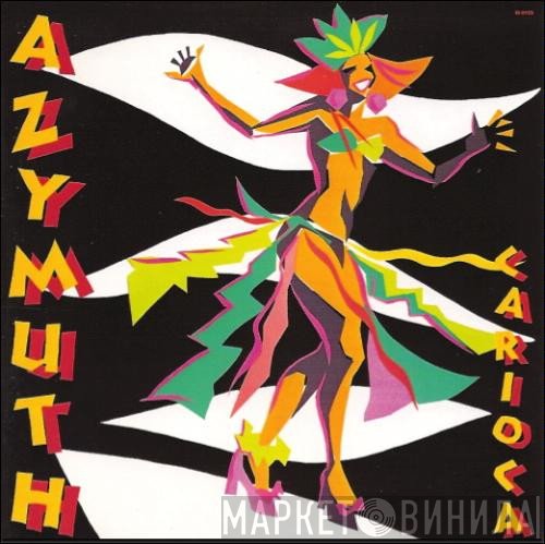 Azymuth  - Carioca