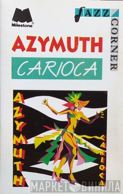 Azymuth  - Carioca