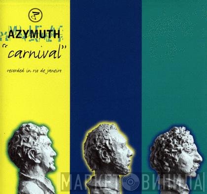 Azymuth  - Carnival