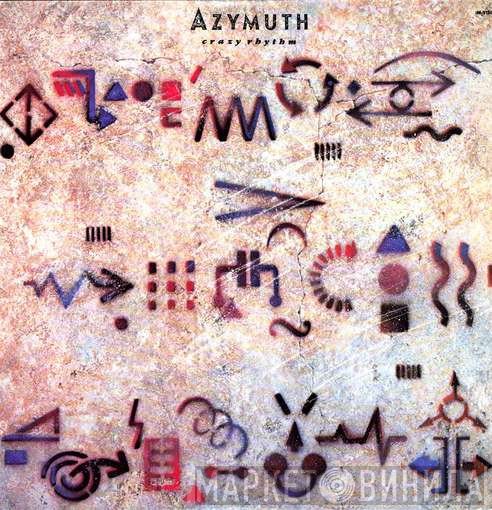 Azymuth - Crazy Rhythm
