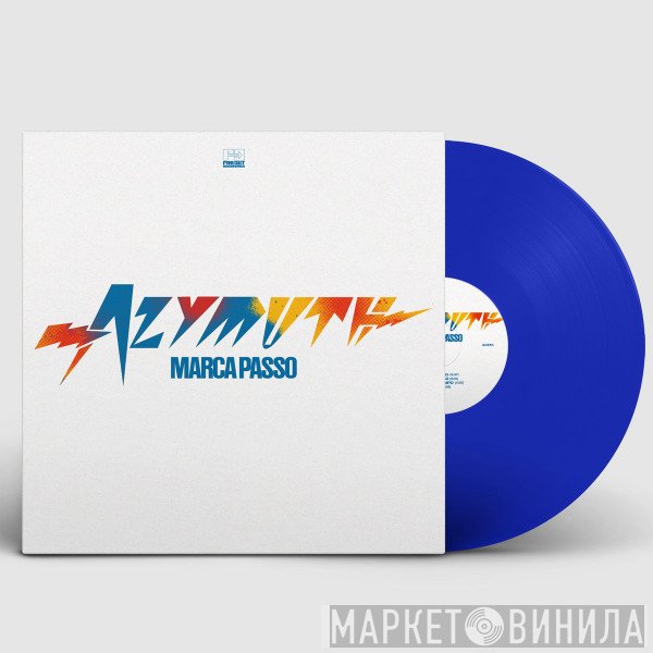 Azymuth - Marca Passo