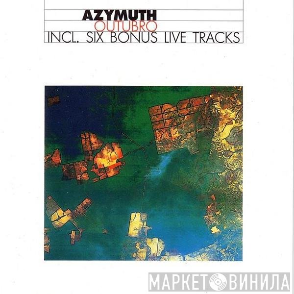 Azymuth  - Outubro