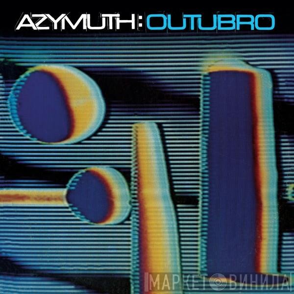 Azymuth - Outubro