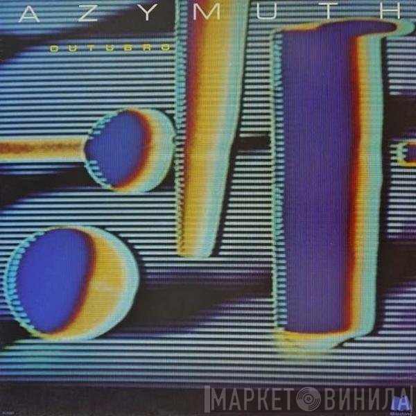 Azymuth  - Outubro