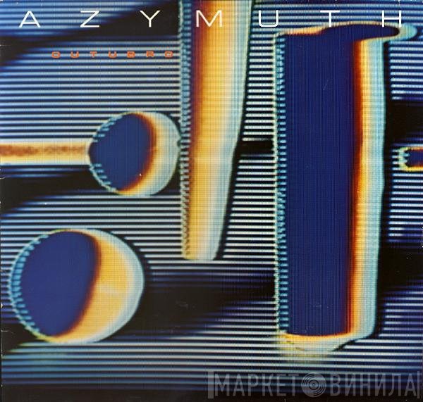 Azymuth  - Outubro