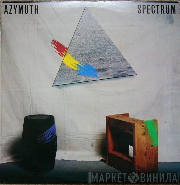 Azymuth  - Spectrum