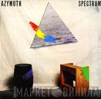 Azymuth  - Spectrum