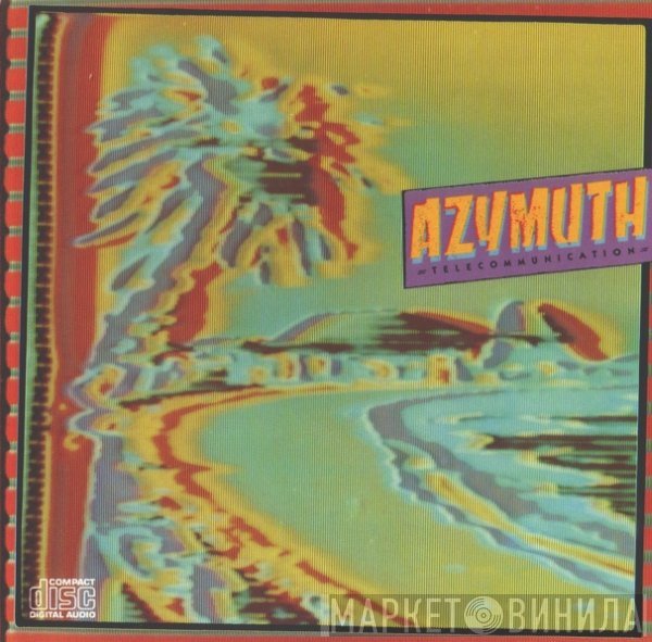 Azymuth  - Telecommunication