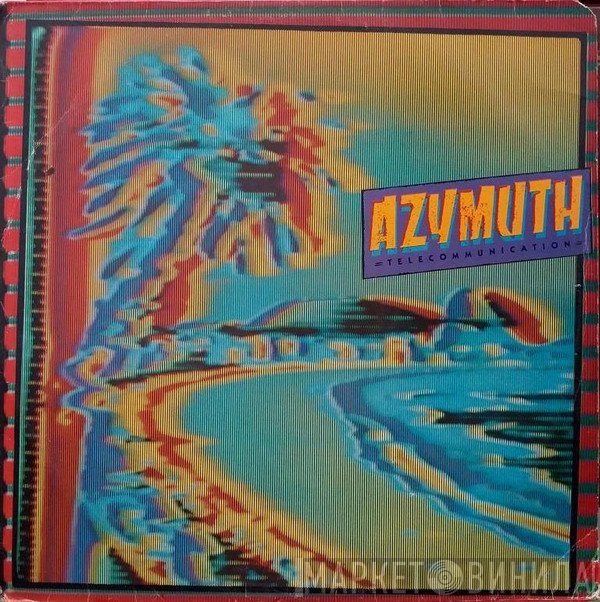 Azymuth  - Telecommunication