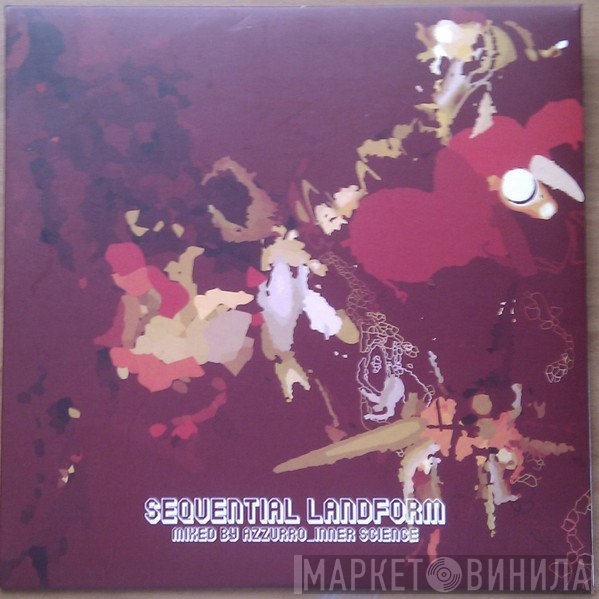 Azzurro, Inner Science  - Sequential Landform