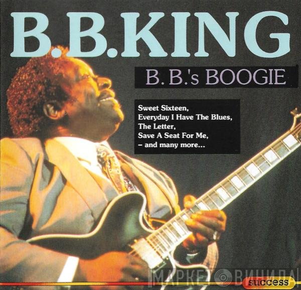 B.B. King - B.B.'s Boogie