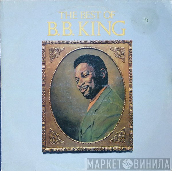 B.B. King - The Best Of B.B. King