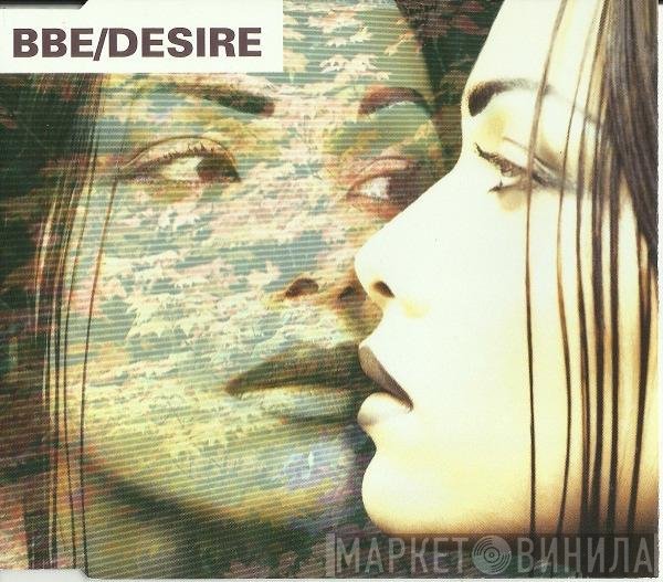 B.B.E.  - Desire