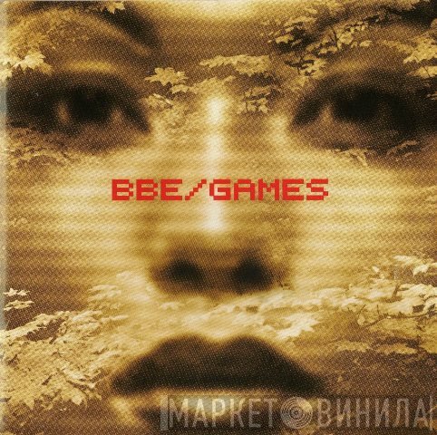 B.B.E.  - Games