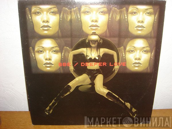 B.B.E.  - Deeper Love